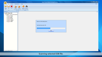 Image 0 pour Stellar Phoenix Mailbox E…
