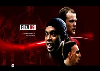 FIFA 09の画像1