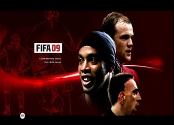Image 0 for FIFA 09