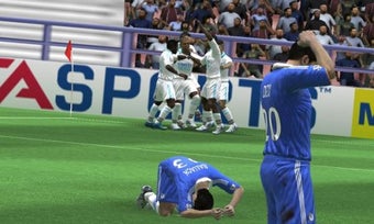 FIFA 09の画像6