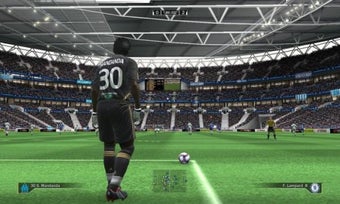 Image 9 pour FIFA 09