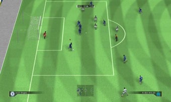 FIFA 09の画像3