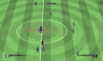 FIFA 09の画像8