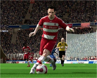 Image 7 pour FIFA 09