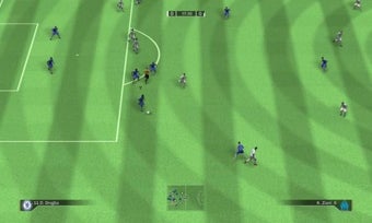 FIFA 09の画像4