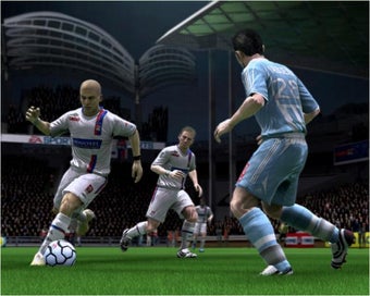 Image 9 for FIFA 09