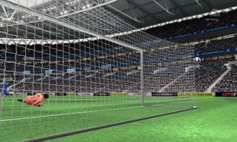 FIFA 09の画像0