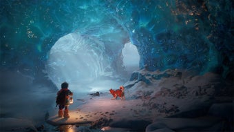 Bild 0 für IKUMA - The Frozen Compas…