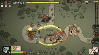 Image 0 pour Rogue Kingdoms