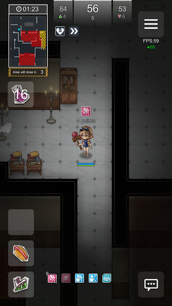 Immagine 0 per Hidden Survivor