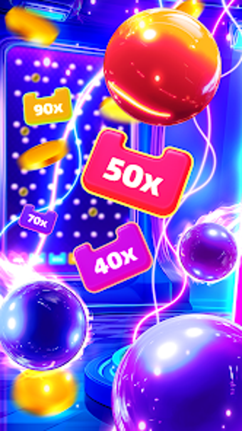 Image 0 pour Core Drop: Coin Rush