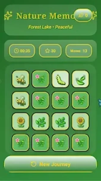 Memonic Mazeの画像0