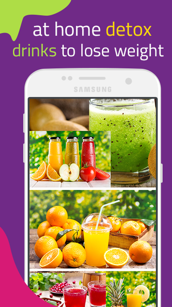 Immagine 0 per Lose Belly Fat in 1 Week