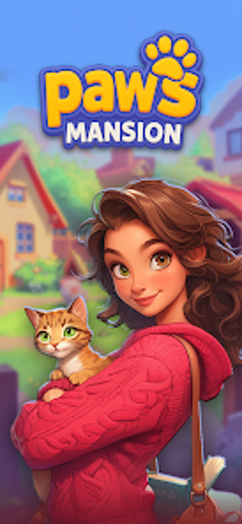 Immagine 0 per Paws Mansion