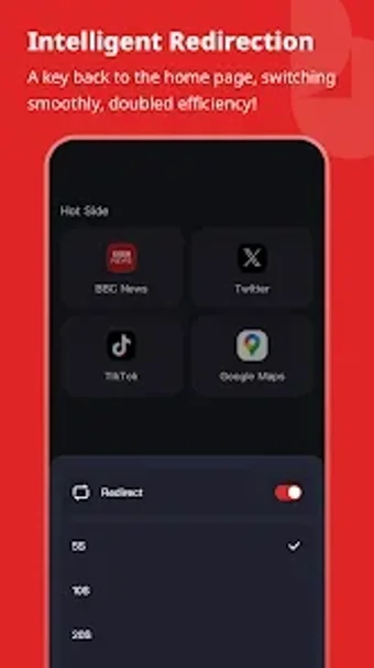 Bild 0 für BoltBrowse-Trustworthy