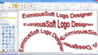 EximiousSoft Logo Designer