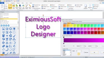 Bild 3 für EximiousSoft Logo Designe…