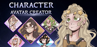 Bild 0 für Character Maker: PFP Crea…