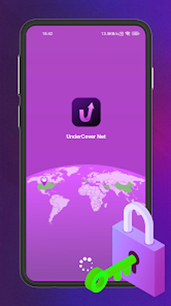 Imagen 0 para UnderCover Net