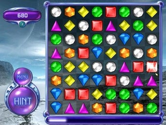 Bild 1 für Bejeweled