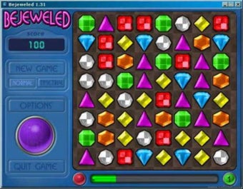 Obraz 0 dla Bejeweled