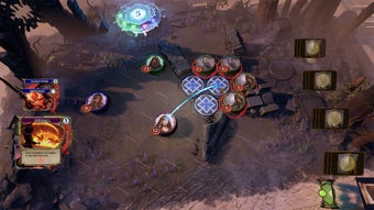 Immagine 0 per Trials of Fire