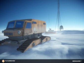 Image 0 pour 3DMark06