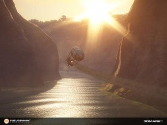 Image 5 pour 3DMark06