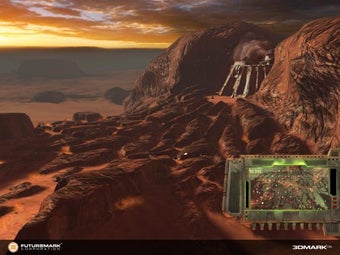 Bild 2 für 3DMark06