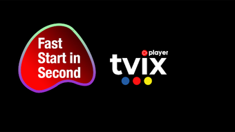 Obraz 0 dla Tvix M3U Player