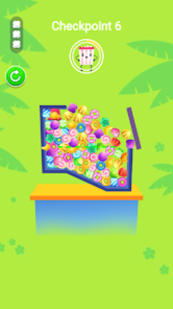 Image 0 for Sweet Puff: Dont Drop