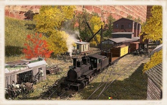 Obraz 0 dla Trainz Railroad Simulator…