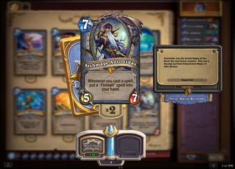 Immagine 3 per Hearthstone