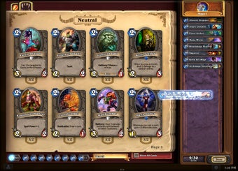 Immagine 4 per Hearthstone