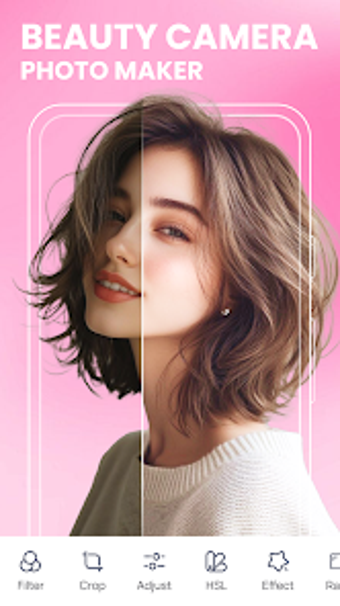 Image 0 for BeautyCam - AI Photo Gene…
