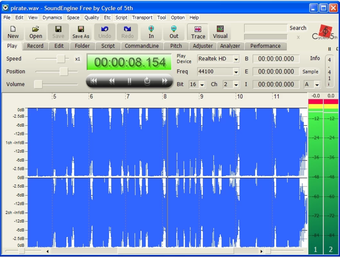Bild 0 für SoundEngine Free