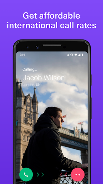 Image 4 pour TextNow - free text + cal…