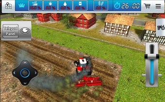Imagen 0 para Farm Expert 2018 Mobile