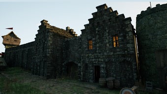 Image 0 pour Tales of Old: Dominus