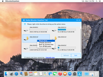 Obraz 0 dla Hasleo BitLocker Anywhere…