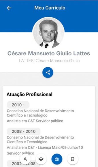 Imagen 0 para CNPq