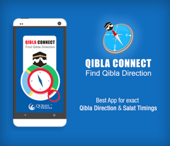 Bild 1 für Find Qibla Direction