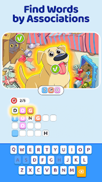 Bild 0 für Cryptopix Puzzle