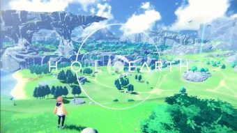 Image 0 pour HOLOEARTH