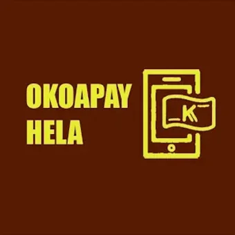 Obraz 0 dla OkoaPay Hela