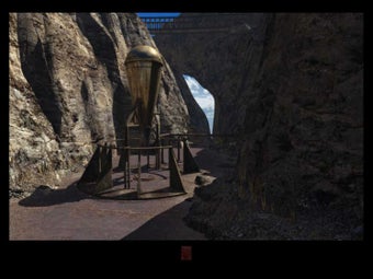 Obraz 0 dla Riven: The Sequel To Myst