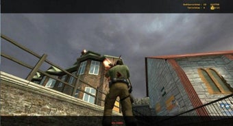 Imagen 3 para Counter Strike: Malvinas