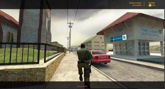 Imagen 2 para Counter Strike: Malvinas