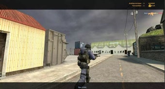 Obraz 3 dla Counter Strike: Malvinas