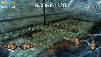 Image 0 pour Deadly Trap (Ali Baba Run…